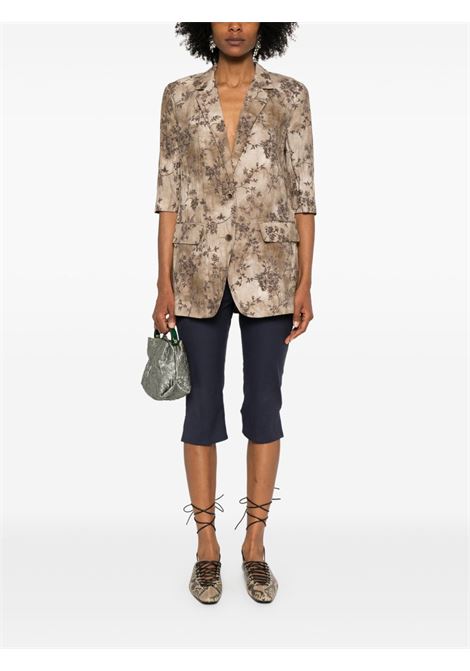 jacket UMA WANG | Jacket | UW6003UW128